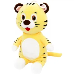 Мягкая игрушка тигр Миа
