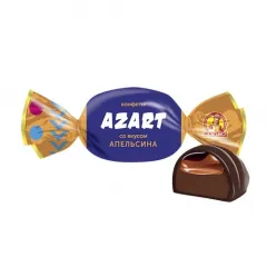 Azart Славянка